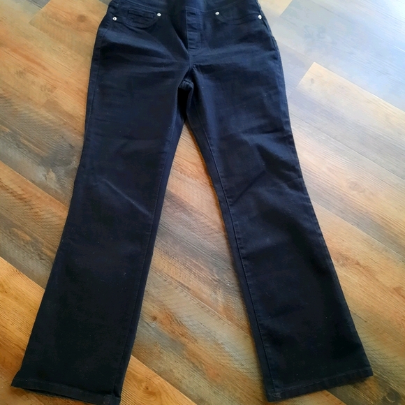 Denim\u0026Co | Jeans | Denim Co Qvc Jean 